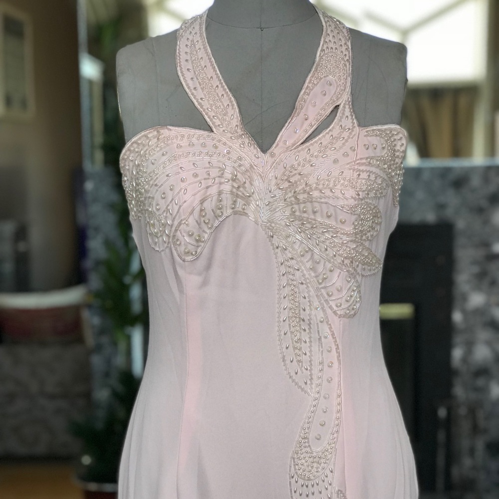 Party or special occasion dress